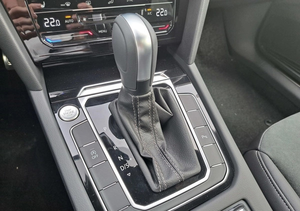 Volkswagen Arteon cena 203800 przebieg: 1, rok produkcji 2024 z Pyskowice małe 529